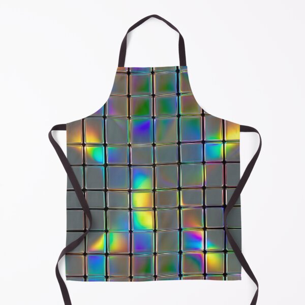 Item preview, Spectral Mosaic II designed and sold by dinaaaaaah.