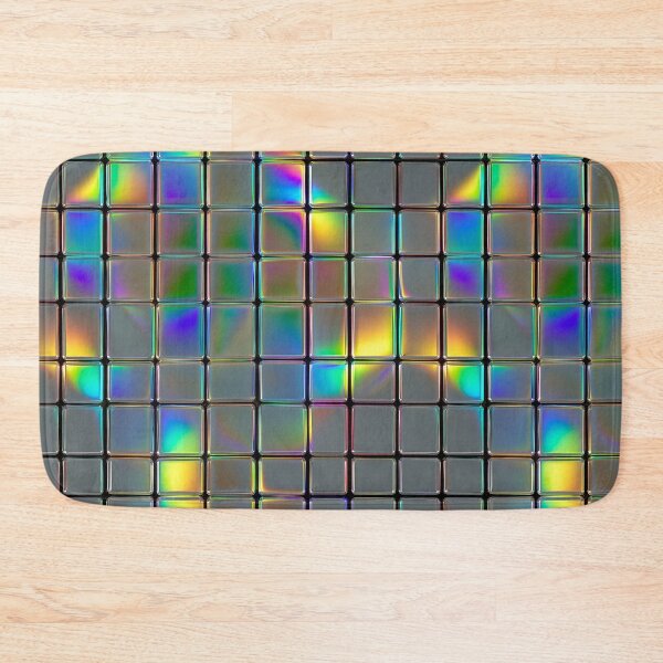 Item preview, Spectral Mosaic II designed and sold by dinaaaaaah.