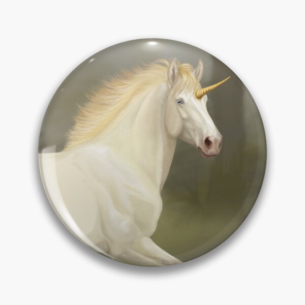 Item preview, Brumby Unicorn designed and sold by NinGaui.