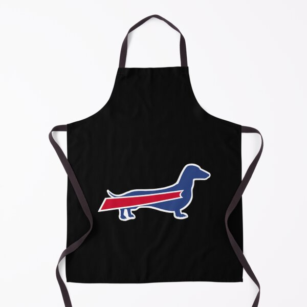 Item preview, Buffaloo Billss Dachshund designed and sold by Drmbelsere.