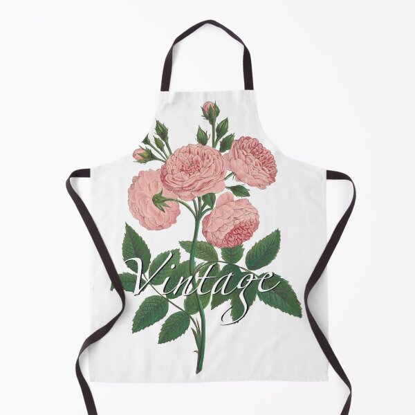 Item preview, Vintage Floral designed and sold by Historical Beauty.