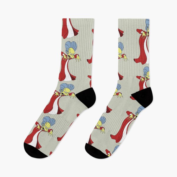 Item preview, Count Burns Treehouse of Horror designed and sold by Samdsart.