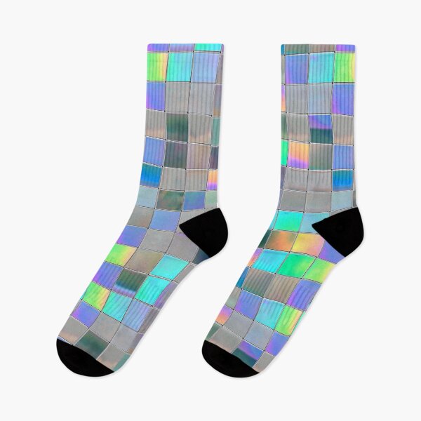 Item preview, Spectral Mosaic III designed and sold by dinaaaaaah.