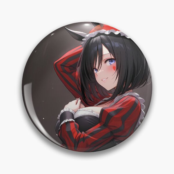 Item preview, Eishin Flash Uma Musume Pretty Derby Waifu Festive Spotlight Beauty designed and sold by HumbertoValveno.