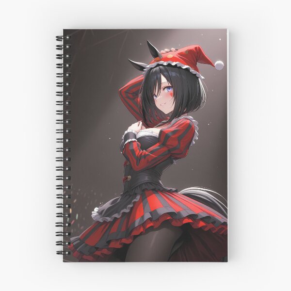 Item preview, Eishin Flash Uma Musume Pretty Derby Waifu Festive Spotlight Beauty designed and sold by HumbertoValveno.
