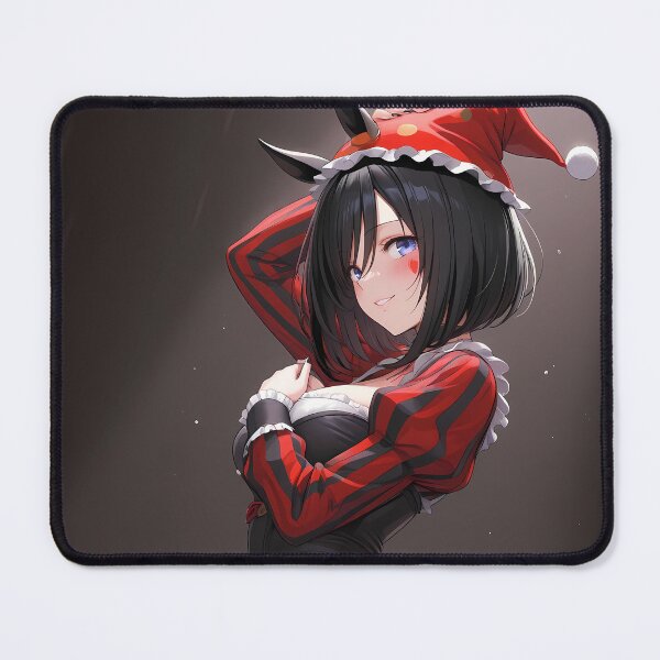 Item preview, Eishin Flash Uma Musume Pretty Derby Waifu Festive Spotlight Beauty designed and sold by HumbertoValveno.