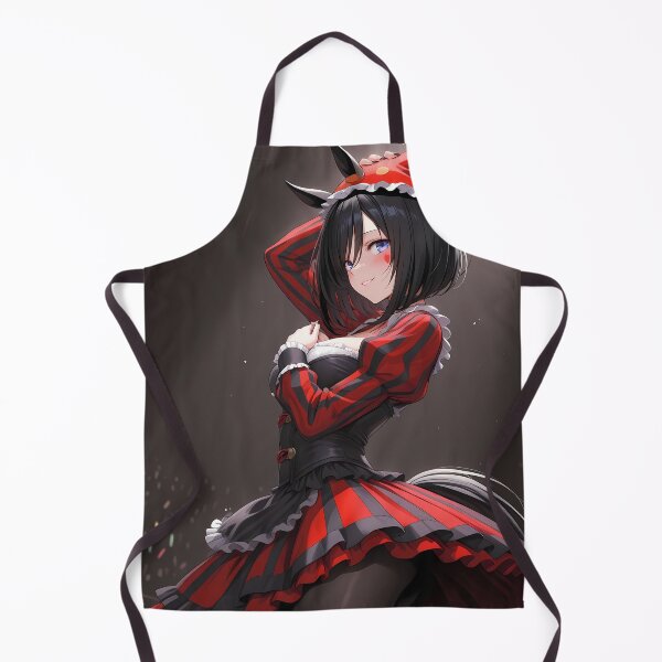 Item preview, Eishin Flash Uma Musume Pretty Derby Waifu Festive Spotlight Beauty designed and sold by HumbertoValveno.