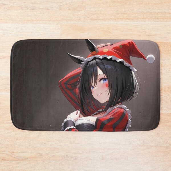 Item preview, Eishin Flash Uma Musume Pretty Derby Waifu Festive Spotlight Beauty designed and sold by HumbertoValveno.