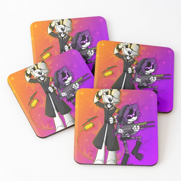 Item preview, Murder Drones designed and sold by Lahamoive.