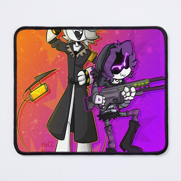 Item preview, Murder Drones designed and sold by Lahamoive.