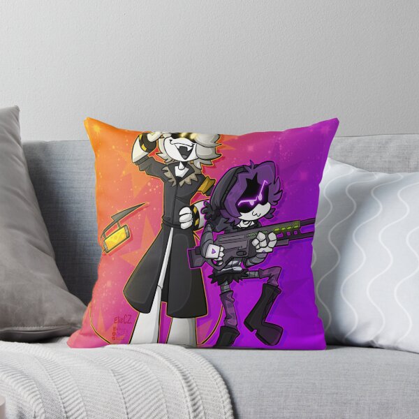 Item preview, Murder Drones designed and sold by Lahamoive.