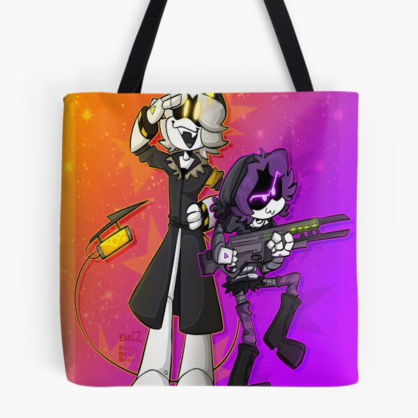 Item preview, Murder Drones designed and sold by Lahamoive.