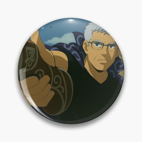 Item preview, Epic Yusuf Dikeç One Piece Inspired Art – Benn Beckman Fusion designed and sold by HQGraphix.