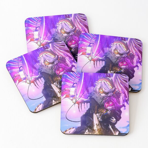 Item preview, Murder Drones designed and sold by Lahamoive.