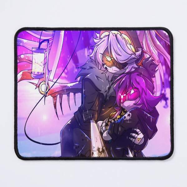 Item preview, Murder Drones designed and sold by Lahamoive.