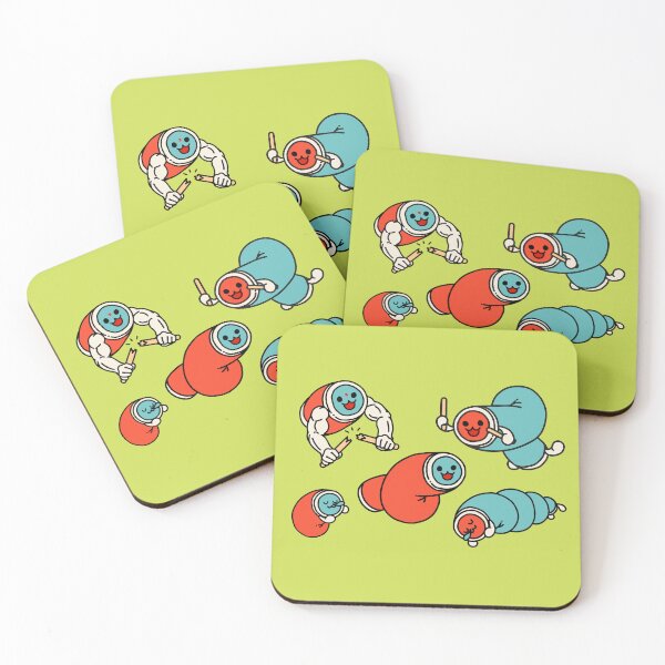 Item preview, Lots of Taikos designed and sold by nerimative.