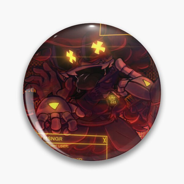 Item preview, Murder Drones designed and sold by Lahamoive.