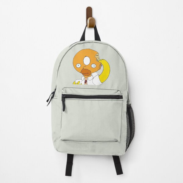 Item preview, Donut Homer Treehouse of horror designed and sold by Samdsart.