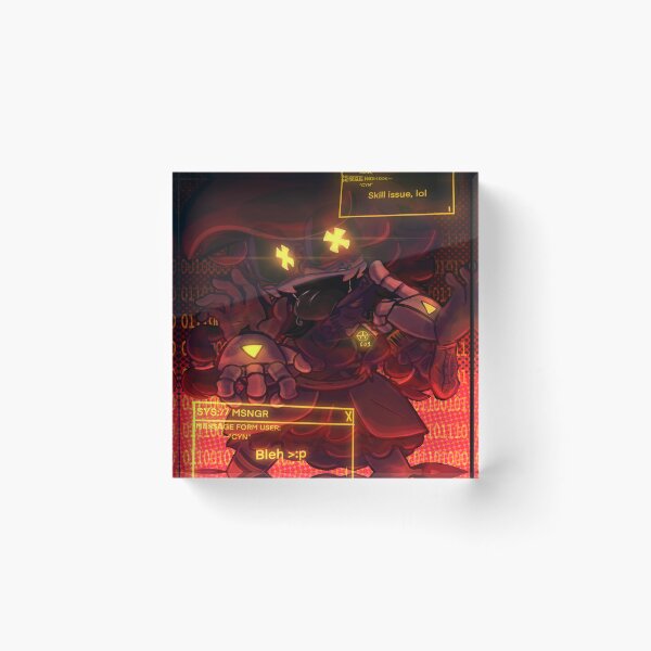 Item preview, Murder Drones designed and sold by Lahamoive.