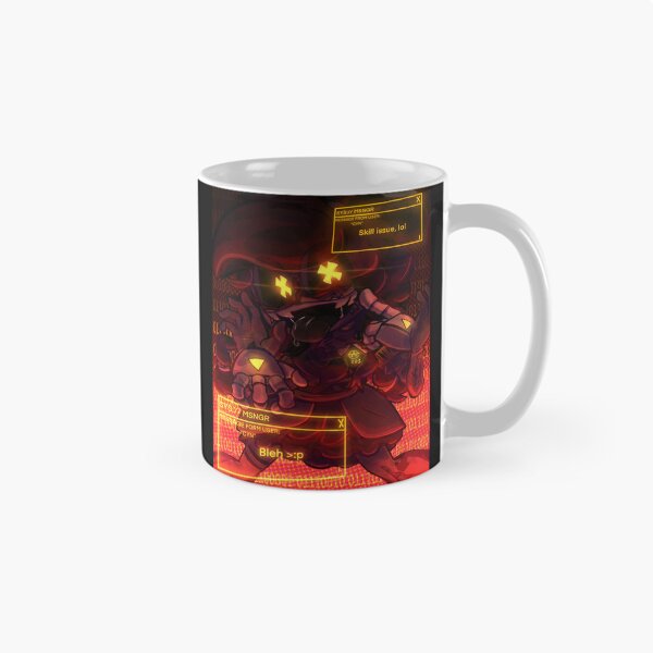 Item preview, Murder Drones designed and sold by Lahamoive.