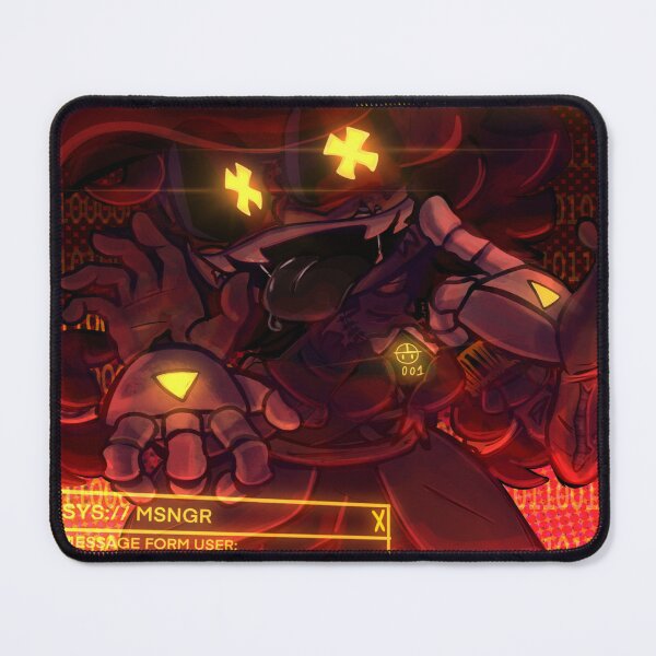 Item preview, Murder Drones designed and sold by Lahamoive.
