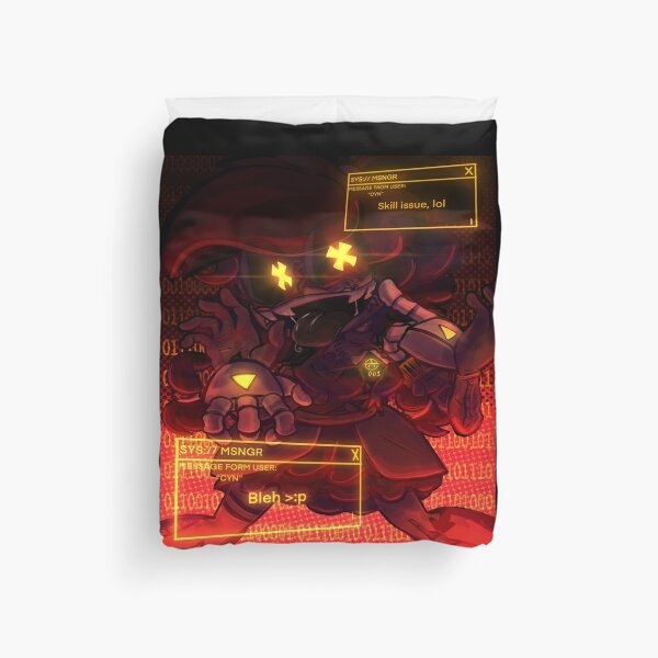 Item preview, Murder Drones designed and sold by Lahamoive.