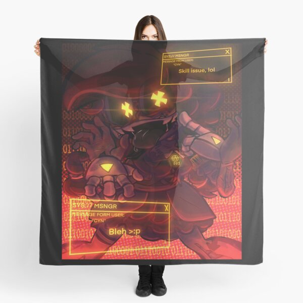 Item preview, Murder Drones designed and sold by Lahamoive.