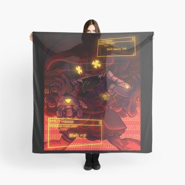 Item preview, Murder Drones designed and sold by Lahamoive.
