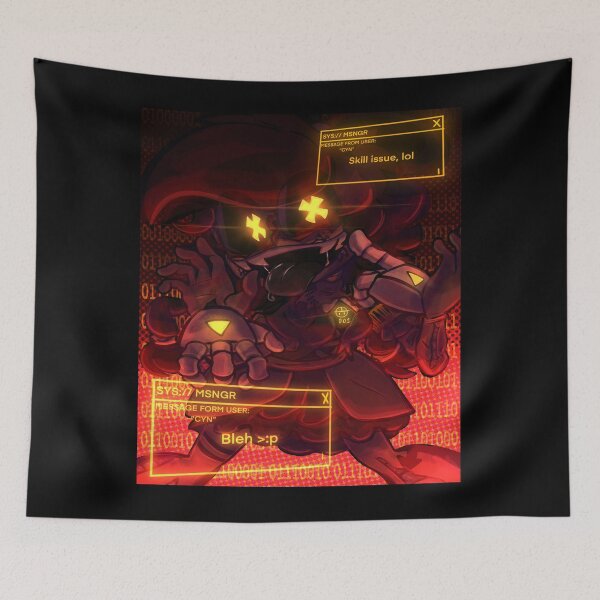 Item preview, Murder Drones designed and sold by Lahamoive.