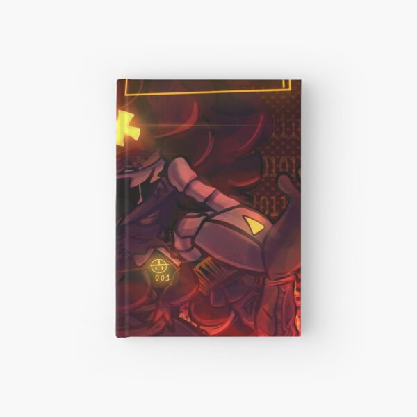 Item preview, Murder Drones designed and sold by Lahamoive.