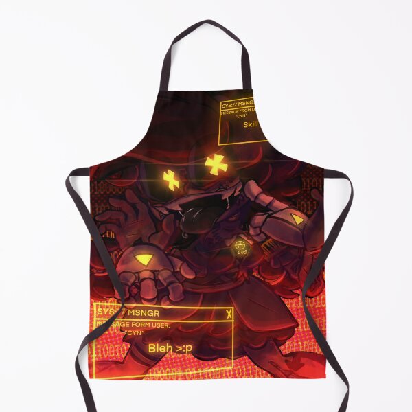 Item preview, Murder Drones designed and sold by Lahamoive.