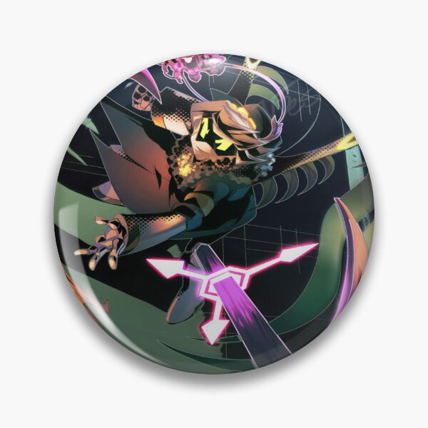 Item preview, Murder Drones designed and sold by Lahamoive.