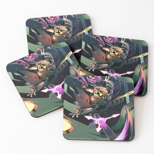 Item preview, Murder Drones designed and sold by Lahamoive.