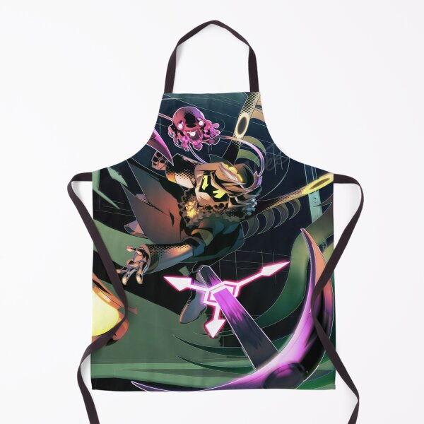 Item preview, Murder Drones designed and sold by Lahamoive.