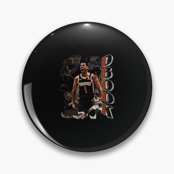 Item preview, Devin Booker Dbook  designed and sold by ieamorned.