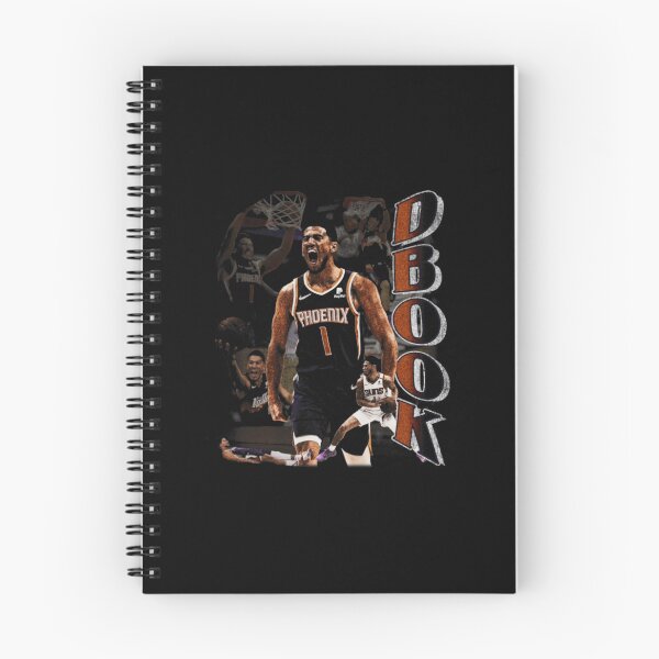 Item preview, Devin Booker Dbook  designed and sold by ieamorned.