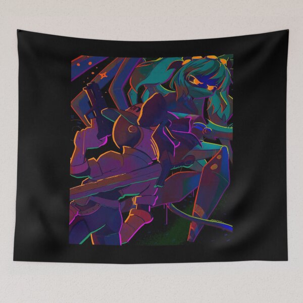 Item preview, Murder Drones designed and sold by Lahamoive.