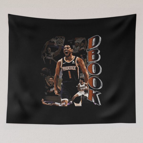 Item preview, Devin Booker Dbook  designed and sold by ieamorned.