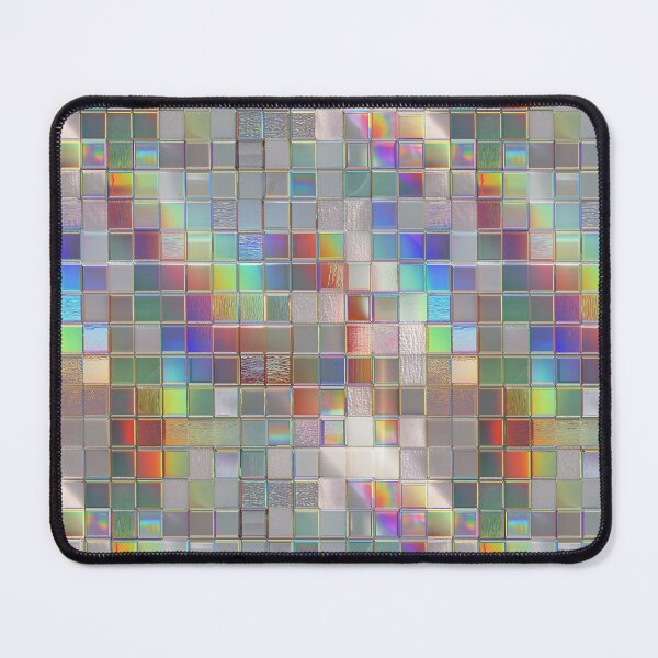 Item preview, Spectral Mosaic IV designed and sold by dinaaaaaah.