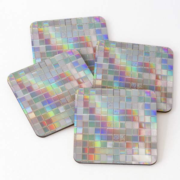 Item preview, Spectral Mosaic IV designed and sold by dinaaaaaah.