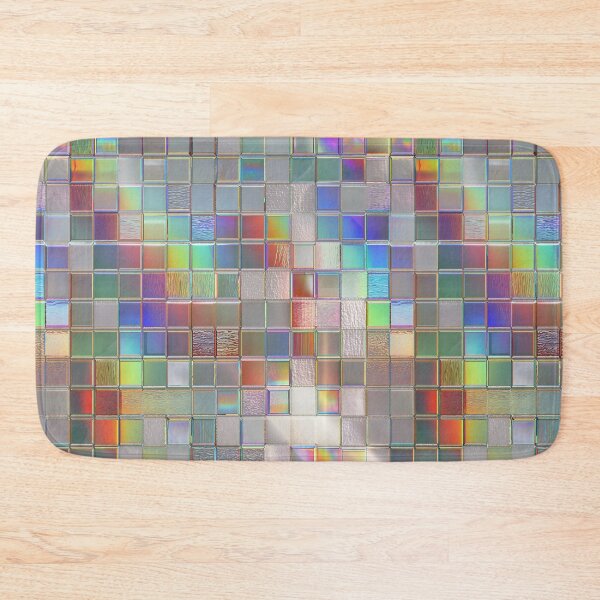 Item preview, Spectral Mosaic IV designed and sold by dinaaaaaah.