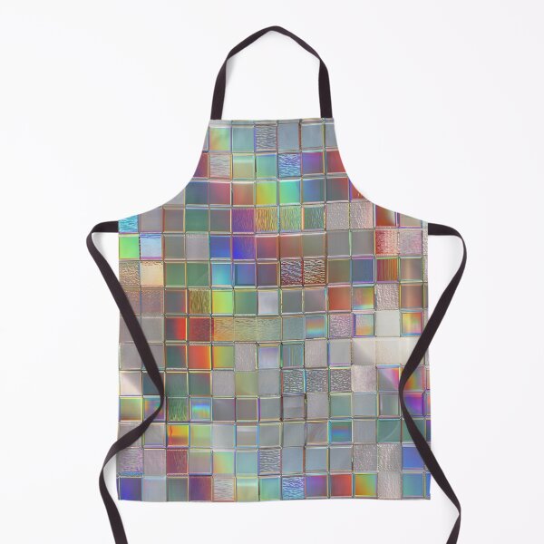 Item preview, Spectral Mosaic IV designed and sold by dinaaaaaah.