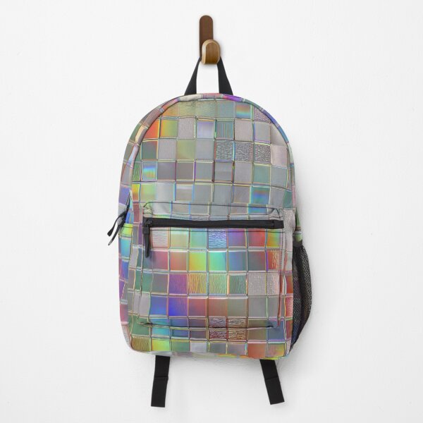 Item preview, Spectral Mosaic IV designed and sold by dinaaaaaah.