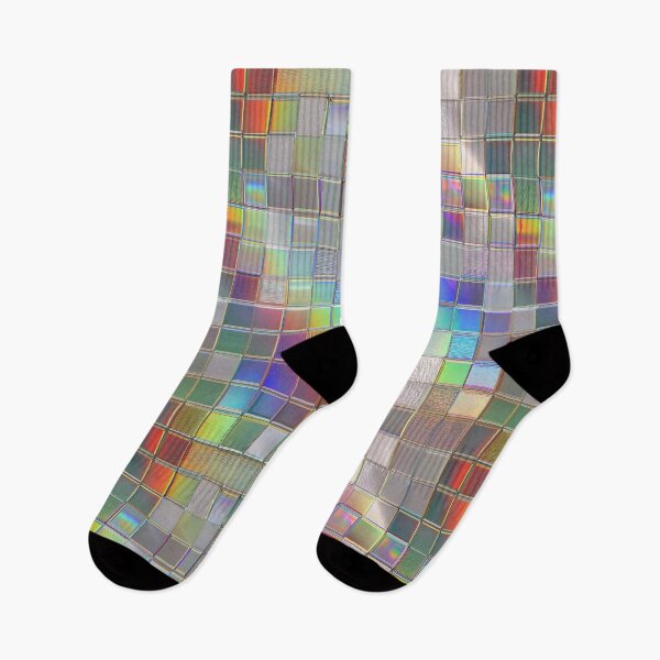 Item preview, Spectral Mosaic IV designed and sold by dinaaaaaah.