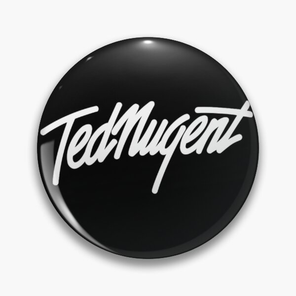 Item preview, Music: Ted Nugent designed and sold by Volamhaifresh.