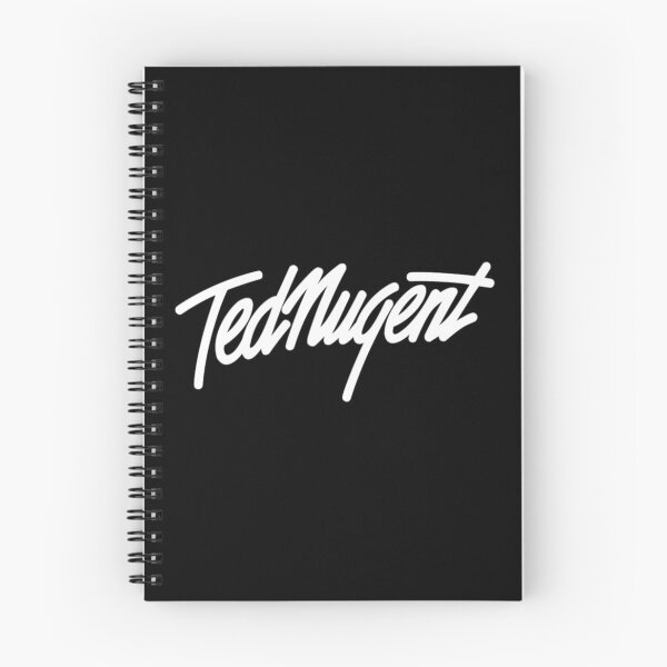 Artikelvorschau, Musik: Ted Nugent entworfen und verkauft von Volamhaifresh.