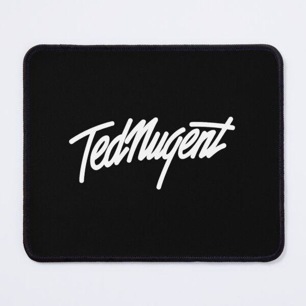 Item preview, Music: Ted Nugent designed and sold by Volamhaifresh.