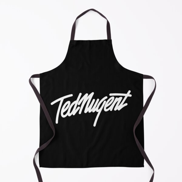 Item preview, Music: Ted Nugent designed and sold by Volamhaifresh.