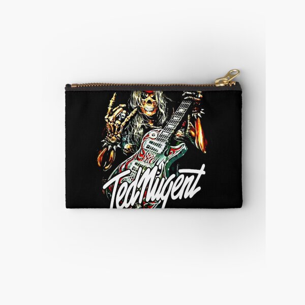 Item preview, Music: Ted Nugent designed and sold by Volamhaifresh.