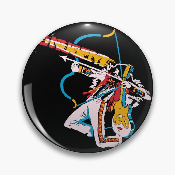 Item preview, Music: Ted Nugent designed and sold by Volamhaifresh.